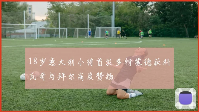 18岁意大利小将首发多特蒙德获科瓦奇与拜尔高度赞扬